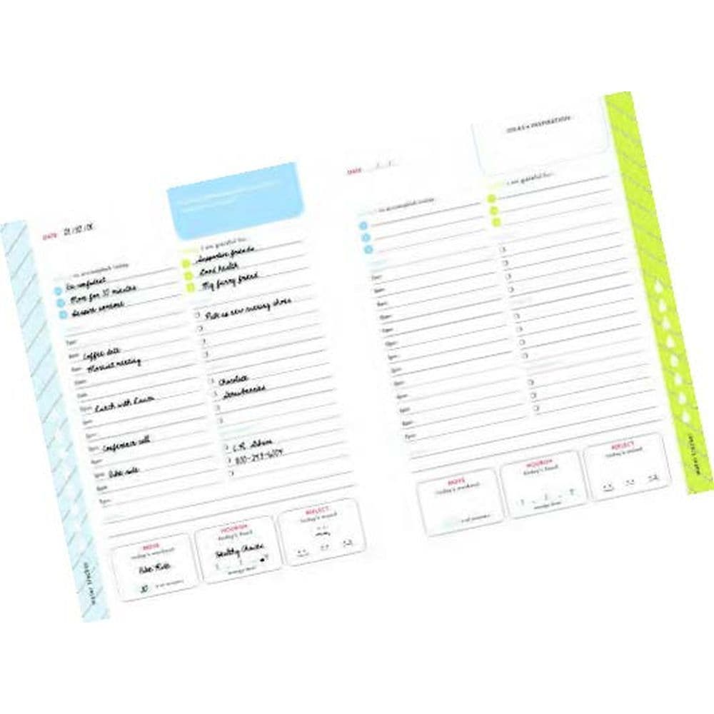 Daily Flex Planner Grey 2nd Product Detail  Image width=&quot;1000&quot; height=&quot;1000&quot;