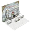 image Lord Is My Shepherd 3D Pop Up Christmas Cards 8 pack by Susan Winget Main Product  Image width="1000" height="1000"