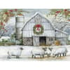 image Lord Is My Shepherd 3D Pop Up Christmas Cards 8 pack by Susan Winget 2nd Product Detail  Image width="1000" height="1000"