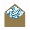 image Floral Ornamentation Set Of 5 Medium Boxed Cards 2nd Product Detail  Image width="1000" height="1000"