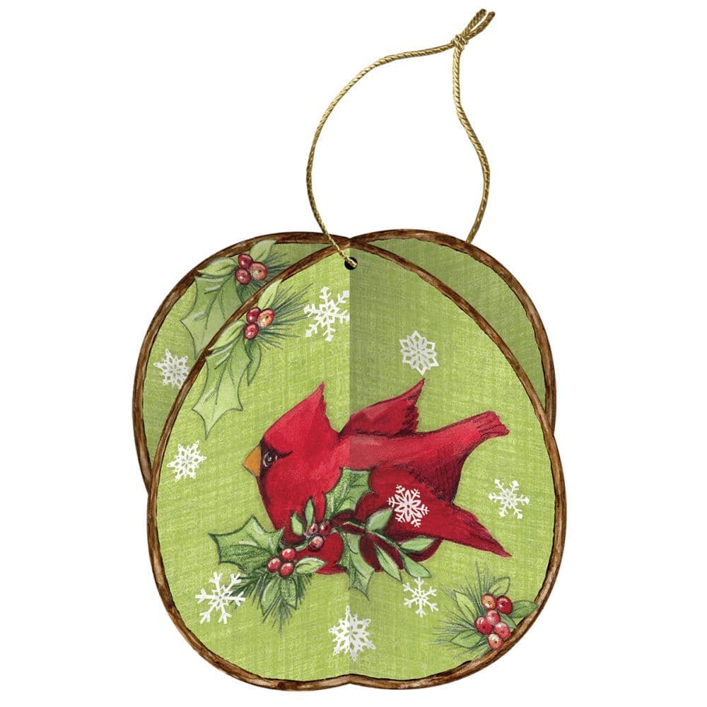 Heart and Home Christmas Countdown Advent Calendar 4th Product Detail  Image width="1000" height="1000"