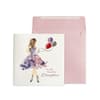 image Daughter With Balloons Greeting Card Main Product  Image width=&quot;1000&quot; height=&quot;1000&quot;