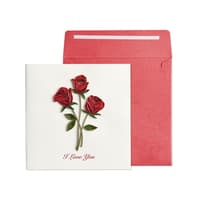 image Three Roses Greeting Card Main Product Image width="1000" height="1000"