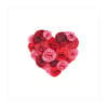 image Rose Heart Greeting Card 2nd Product Detail  Image width=&quot;1000&quot; height=&quot;1000&quot;