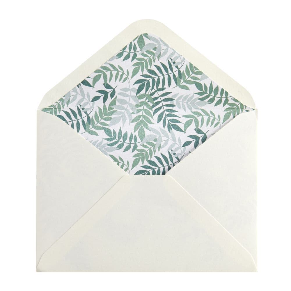 Row Of Vases And Plants Greeting Card 4th Product Detail  Image width="1000" height="1000"