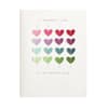 image Grandma Hearts Greeting Card 2nd Product Detail  Image width="1000" height="1000"