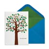 image Dad Tree Birthday Card Main Product  Image width="1000" height="1000"