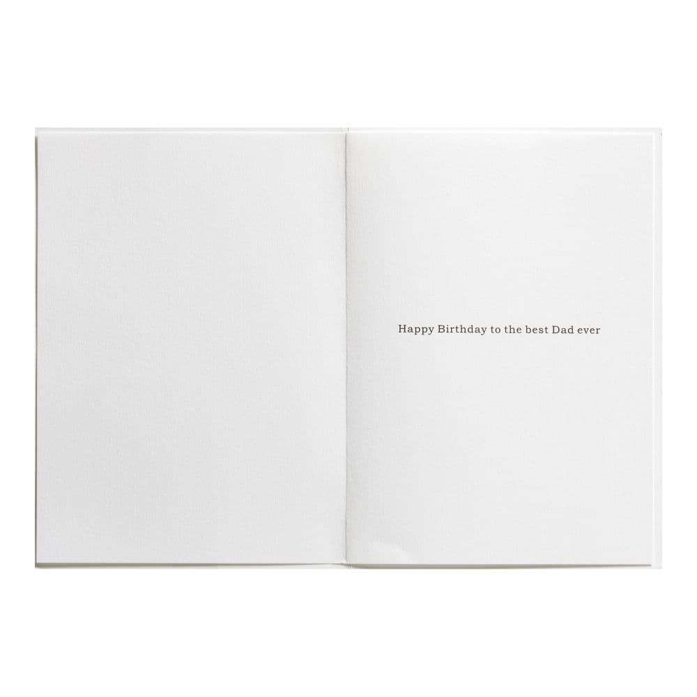 Dad Tree Birthday Card Second Alternate Image width="1000" height="1000"