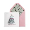 image Daisy Dress Birthday Card Main Product  Image width="1000" height="1000"