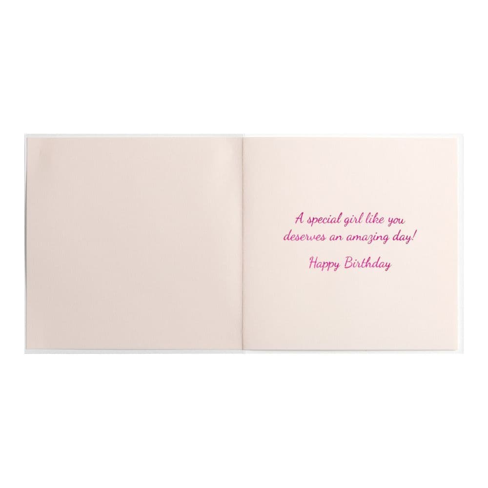 Daisy Dress Birthday Card 3rd Product Detail  Image width="1000" height="1000"