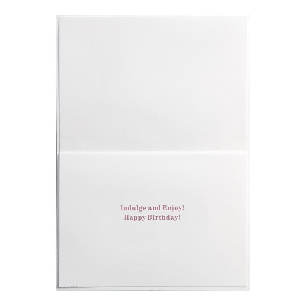 Donuts Birthday Card 3rd Product Detail  Image width="1000" height="1000"