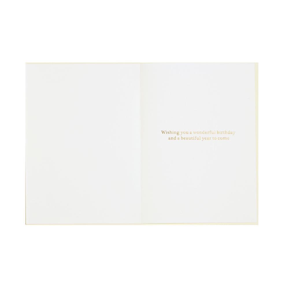 Crane with Sun Birthday Card 3rd Product Detail  Image width="1000" height="1000"