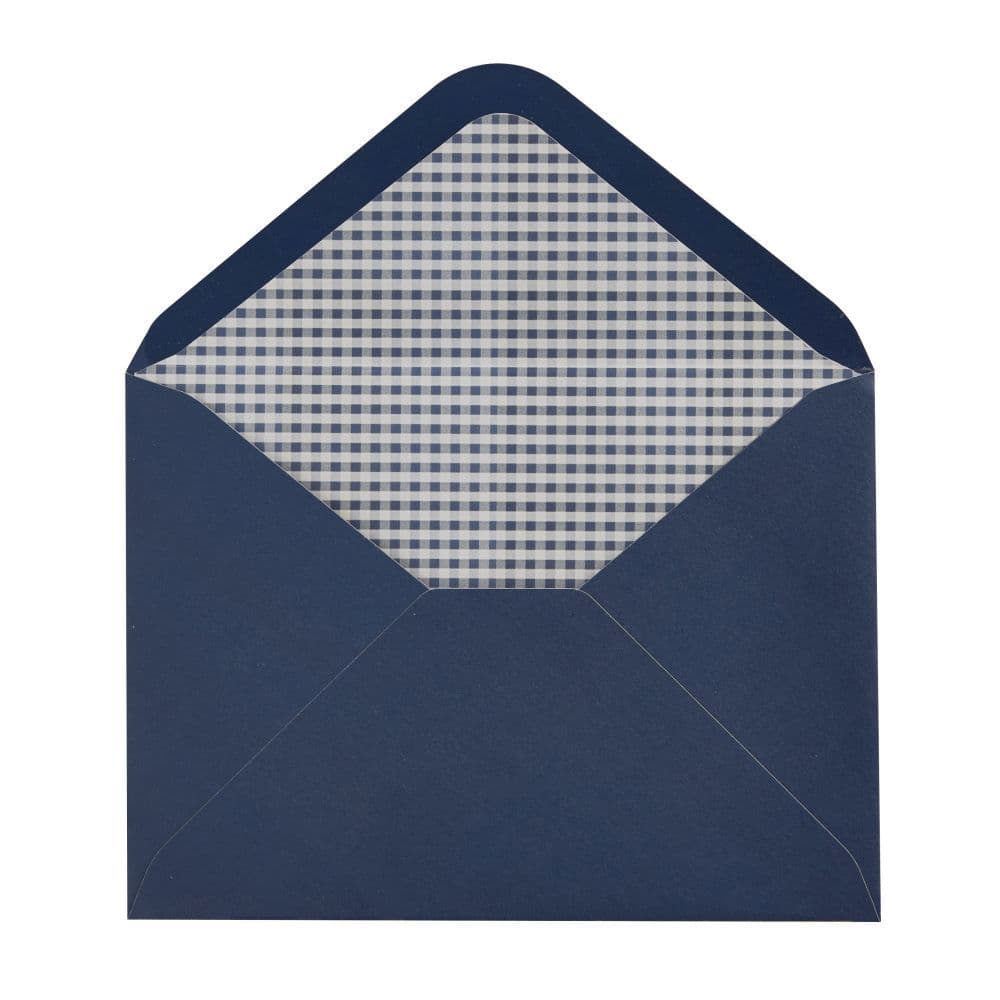 Checkered Shirt Birthday Card 4th Product Detail  Image width="1000" height="1000"