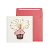 image Cupcake Greeting Card Main Product  Image width="1000" height="1000"