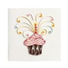 image Cupcake Greeting Card 2nd Product Detail  Image width="1000" height="1000"