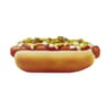 image Die Cut Hot Dog Birthday Card 2nd Product Detail  Image width="1000" height="1000"