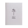image Etched Cake On Pedestal Birthday Card 2nd Product Detail  Image width=&quot;1000&quot; height=&quot;1000&quot;