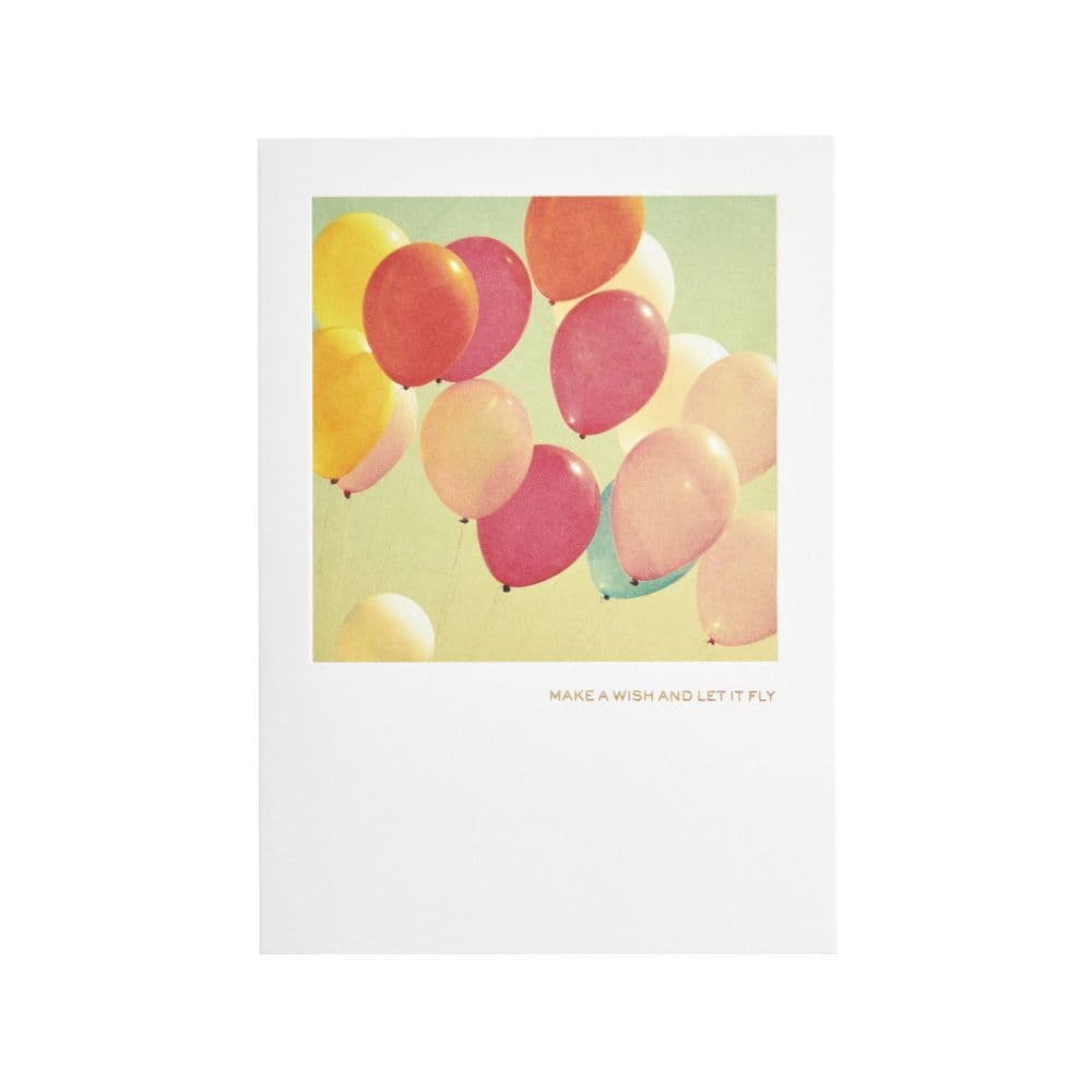 Flying Balloons Greeting Card 2nd Product Detail  Image width=&quot;1000&quot; height=&quot;1000&quot;