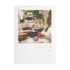 image Wine Glasses Greeting Card 2nd Product Detail  Image width="1000" height="1000"