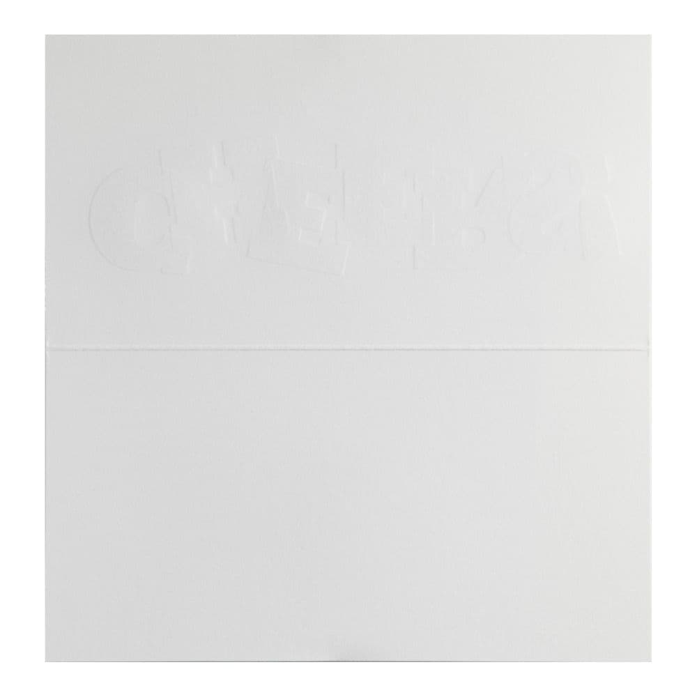 Cheers Layered Letters Greeting Card 3rd Product Detail  Image width="1000" height="1000"