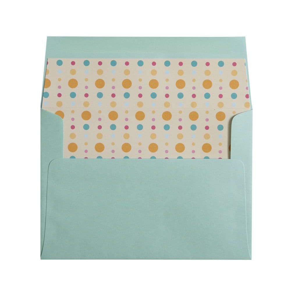 Slice Of Cake Greeting Card 4th Product Detail  Image width="1000" height="1000"