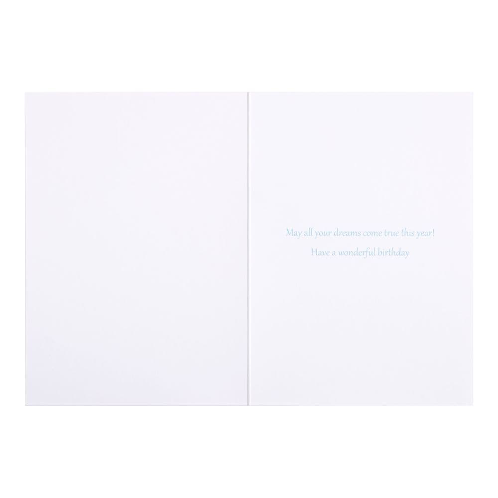 Slice Of Cake Greeting Card 3rd Product Detail  Image width="1000" height="1000"