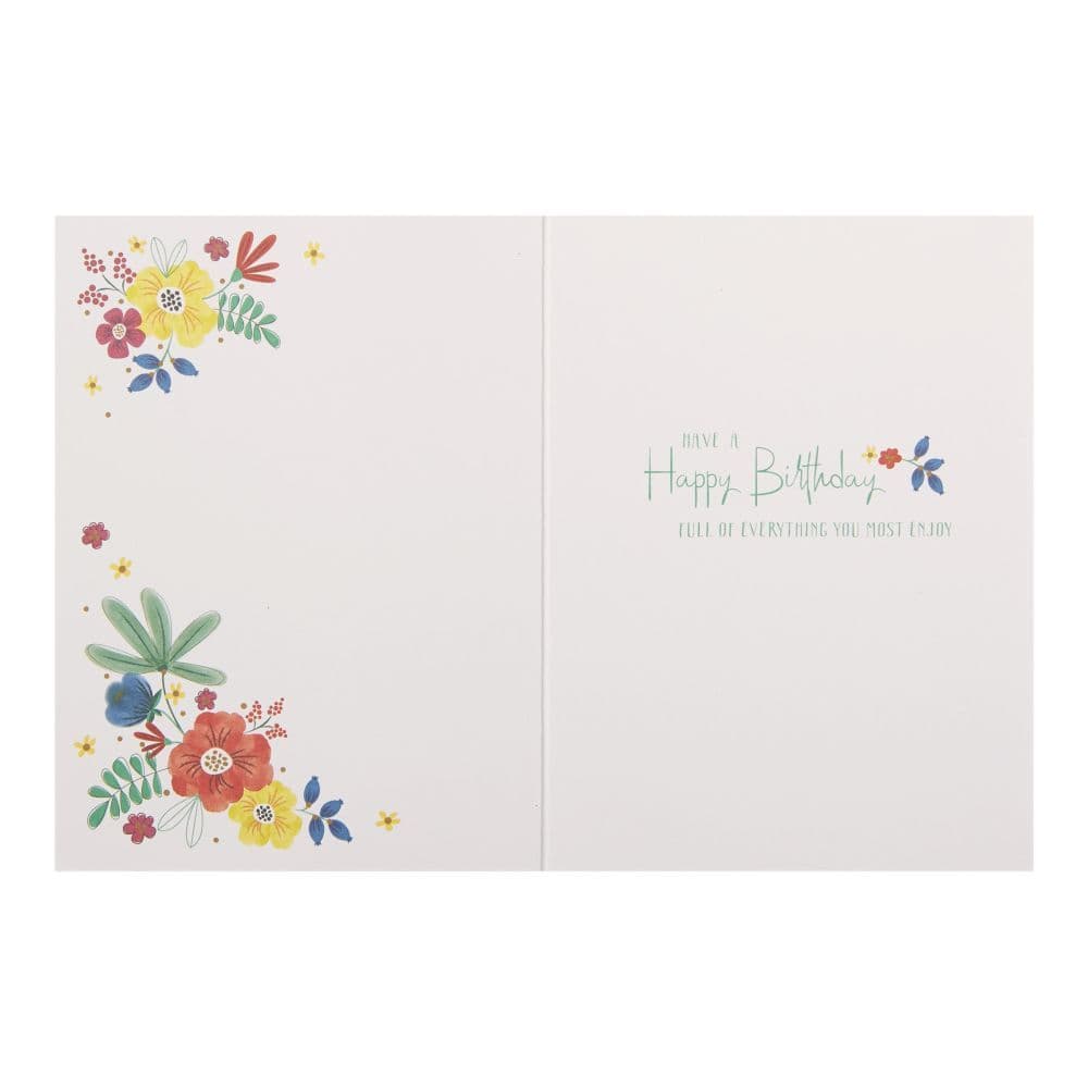 Modern Sentiment Greeting Card 3rd Product Detail  Image width="1000" height="1000"