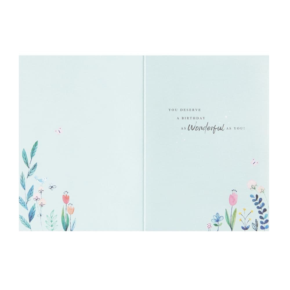 Whimsy Lady Greeting Card 3rd Product Detail  Image width="1000" height="1000"