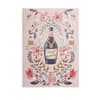 image Prosecco Greeting Card 2nd Product Detail  Image width="1000" height="1000"