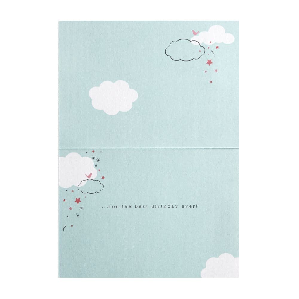 Hot Air Balloons Greeting Card 3rd Product Detail  Image width="1000" height="1000"