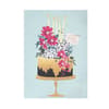 image Elegant Cake Greeting Card 2nd Product Detail  Image width=&quot;1000&quot; height=&quot;1000&quot;