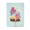image Elegant Cake Greeting Card 2nd Product Detail  Image width="1000" height="1000"