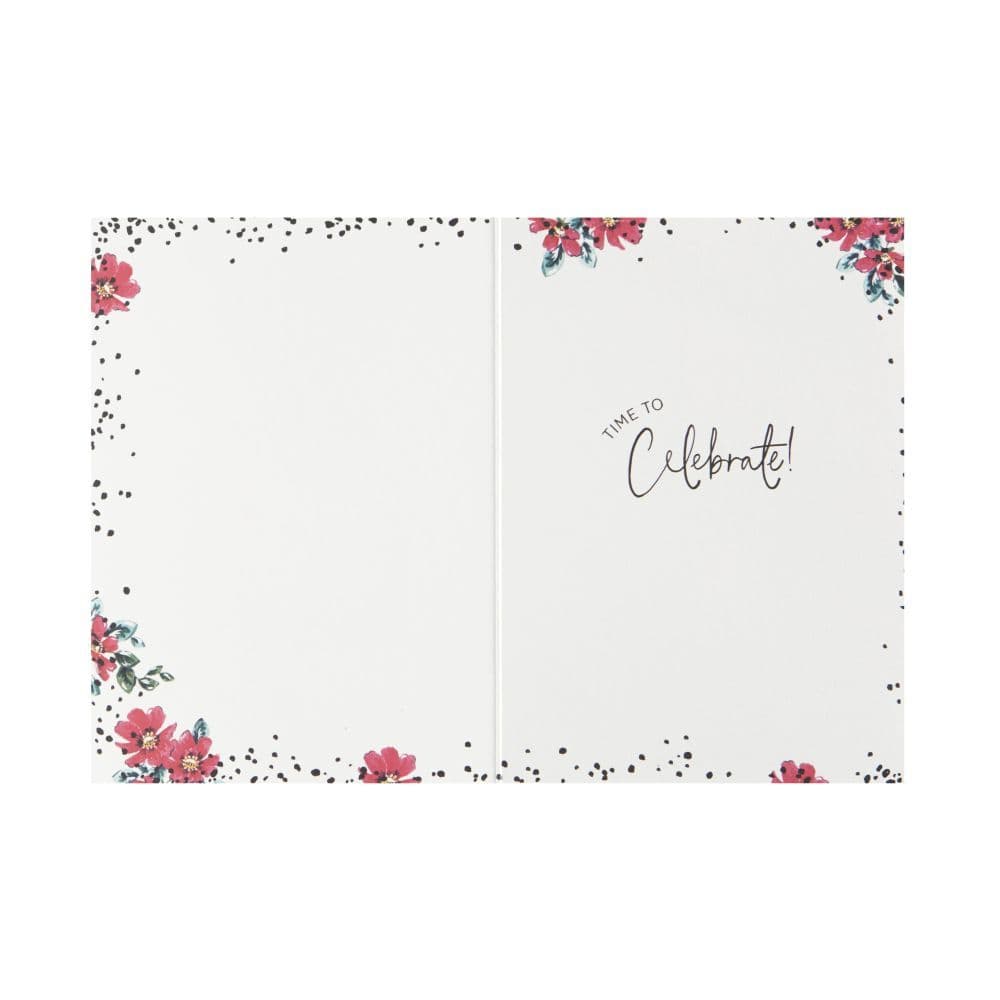 Elegant Cake Greeting Card 3rd Product Detail  Image width=&quot;1000&quot; height=&quot;1000&quot;