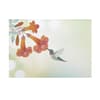 image Vellum Hummingbird Greeting Card 2nd Product Detail  Image width="1000" height="1000"