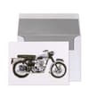 image Motorbike Greeting Card Main Product  Image width="1000" height="1000"