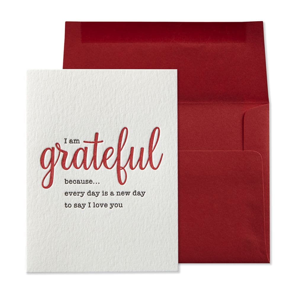image Grateful I Love You Friendship Card Main Product Image width="1000" height="1000"