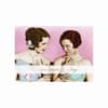 image Two Women Humor Greeting Card 2nd Product Detail  Image width="1000" height="1000"