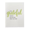image Grateful You Are Calm When I Am Crazy Friendship Card First Alternate Image width="1000" height="1000"