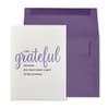image Grateful Journey Greeting Card Main Product  Image width="1000" height="1000"