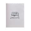 image Happy Camper Greeting Card 2nd Product Detail  Image width="1000" height="1000"