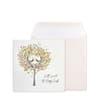 image Heart Tree Greeting Card Main Product  Image width="1000" height="1000"