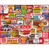 image Out To Lunch 1000 Piece Puzzle Main Product  Image width="1000" height="1000"