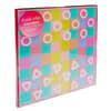 image Kailo Chic Acrylic Checkers Game Main Product  Image width="1000" height="1000"