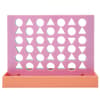 image Kailo Chic Acrylic Connect Four Game Main Product  Image width="1000" height="1000"