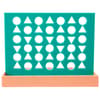 image Kailo Chic Acrylic Connect Four Game 2nd Product Detail  Image width="1000" height="1000"
