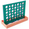 image Kailo Chic Acrylic Connect Four Game 4th Product Detail  Image width=&quot;1000&quot; height=&quot;1000&quot;