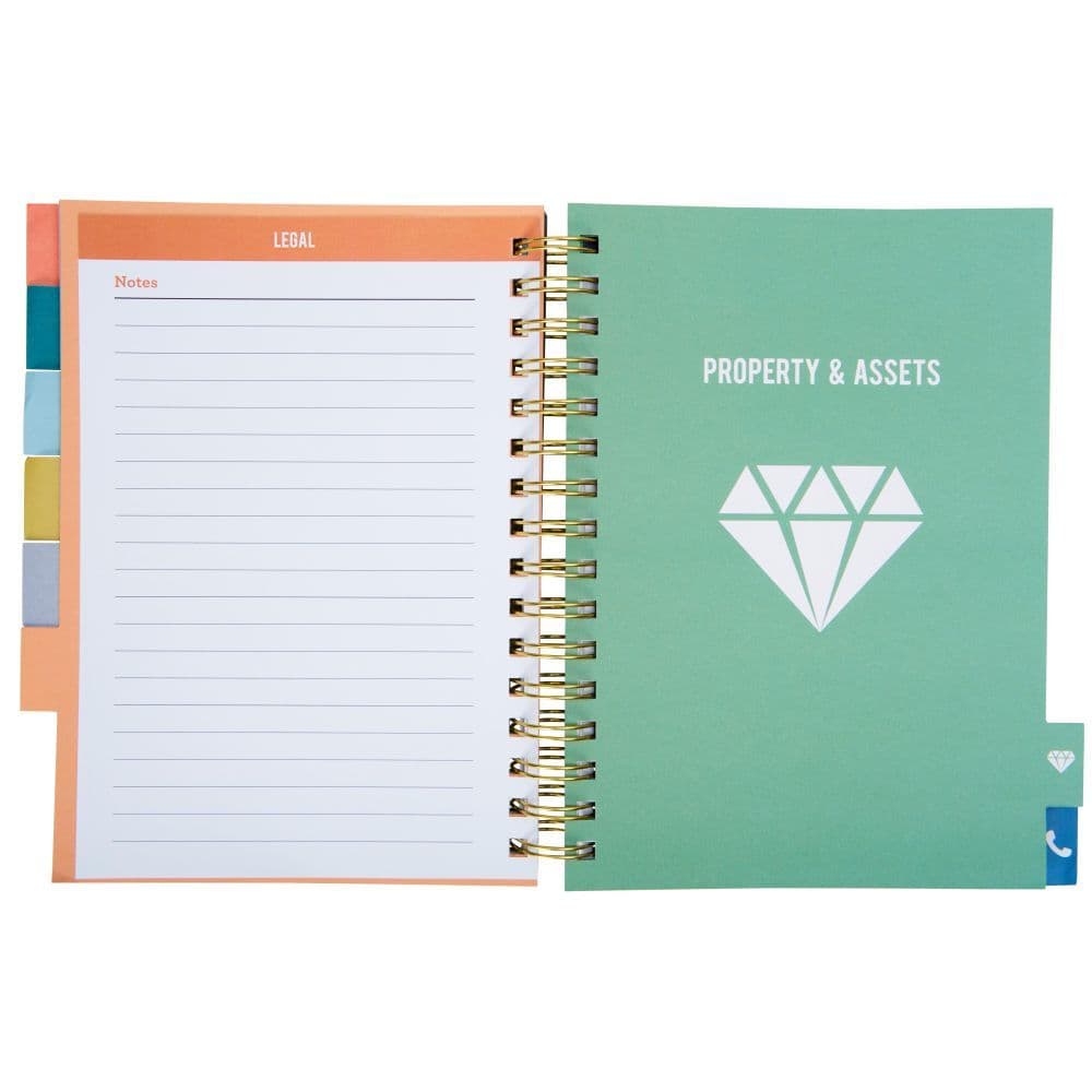 Navy Security Log 6th Product Detail  Image width="1000" height="1000"