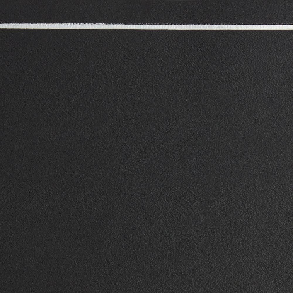 Black Desk Leatherette Desk Pad 4th Product Detail  Image width=&quot;1000&quot; height=&quot;1000&quot;
