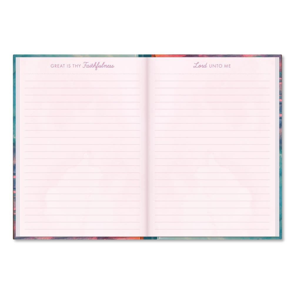 His Mercies Medium Bound Journal 2nd Product Detail  Image width="1000" height="1000"