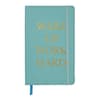 image Turquoise Medium Bound Journal Main Product  Image width=&quot;1000&quot; height=&quot;1000&quot;